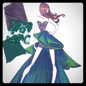 Meet your Posher, Mary